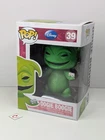 Funko POP! Oogie Boogie #39 Disney Nightmare Before Christmas - Brand New in Box
