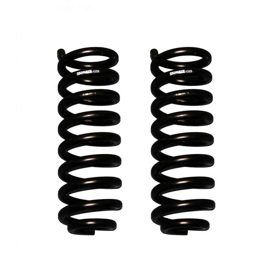 Skyjacker For Ford Bronco II 1984-1990 Suspension Lift Kit w/ Nitro Shocks Foto 2 de 4