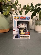 Kaguya Otsutsuki #179 Prices | Funko POP Animation | New & Loose