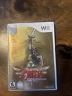New ListingThe Legend of Zelda: Skyward Sword (Nintendo Wii, 2011)