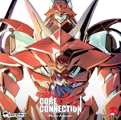 Core Connection: Rise of Atlantis - Bild 1 von 4