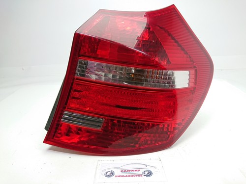BMW E81 E87 Rücklicht Rechts Mit Halogen-Scheinwerfer Auto 7164956 6321 FS