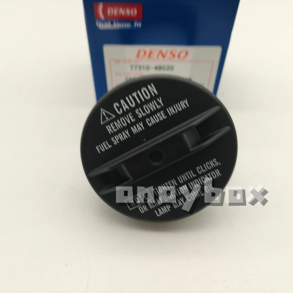 Fuel Tank Gas Cap For Toyota Avalon Camry Tacoma Corolla Lexus 77310-48020 - Image 3 of 4