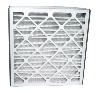 Air Cleaner Part # 448-3 - Media Filter for Skuttle