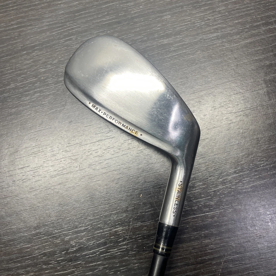 Right Handed Knight Max Performance 15.5 Degree DI Driving Iron w/Graphite Shaft - Image 3 of 4