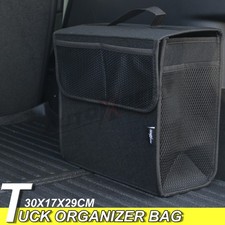 Kofferraumtasche Auto Organizer Kofferraum Taschen Autotasche PKW WerkzeugBox,