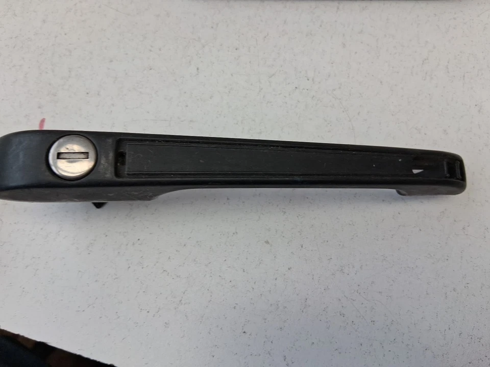 1980 1981 1982 1983 1984 camioneta VOLKSWAGEN RABBIT MANIJA PUERTA PASAJERO DERECHO Foto 4 de 4