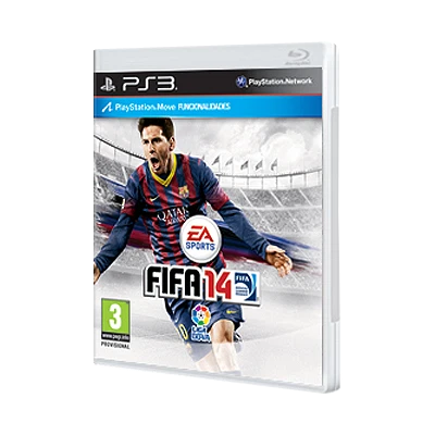 FIFA 14