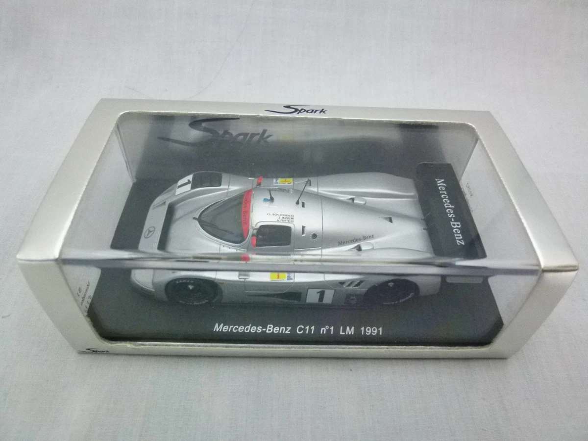 Mercedes C11 online kaufen | eBay.de