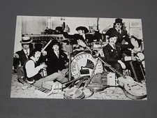 THE NITTY GRITTY DIRT BAND - PROMO-PHOTO (FOTO) / 17cm x 12cm