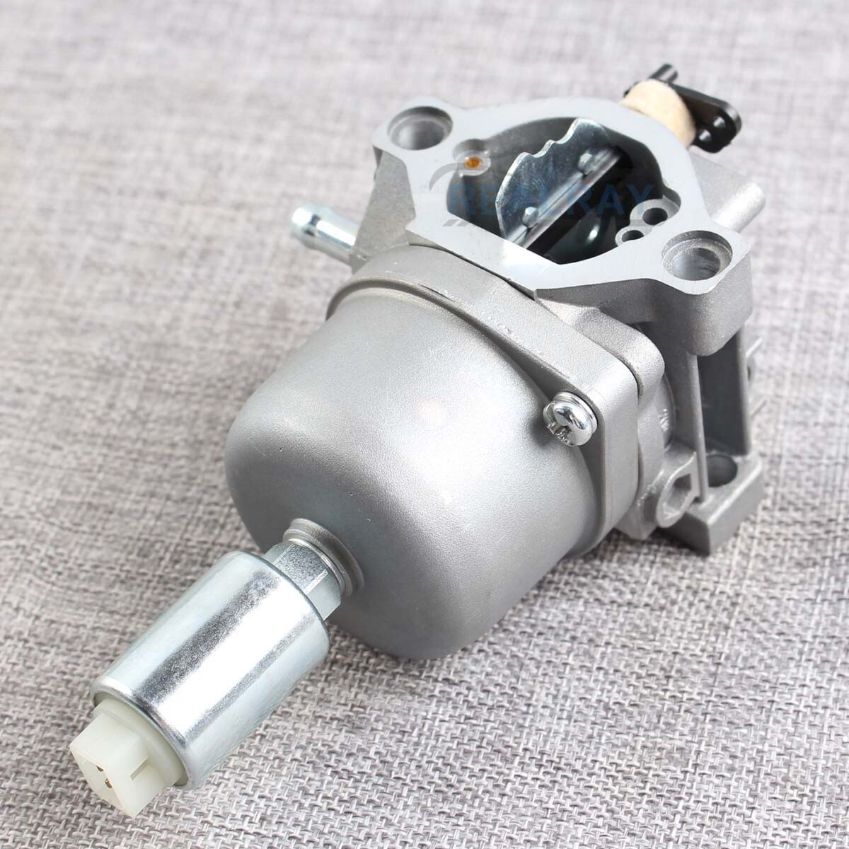 Carburatore Findmall Per Briggs & Stratton Monocilindrico 14.5-21HP – Sostituisce 274826, 698445, 799252 E Molti Altri - 4