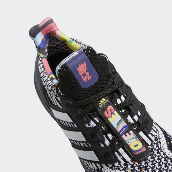 Size 11 - adidas Kris Andrew Small x UltraBoost 5.0 Pride Size 11 - adidas Kris Andrew Small x UltraBoost 5.0 Pride
