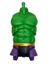 TOTALLY AWESOME HULK TORSO BODY BAF PART ONLY MARVEL LEGENDS FIGURE AMADEUS CHO