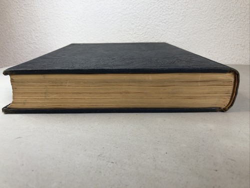 University of California Berkley 1930 Blue and Gold UCB Yearbook J696 - Picture 20 of 22