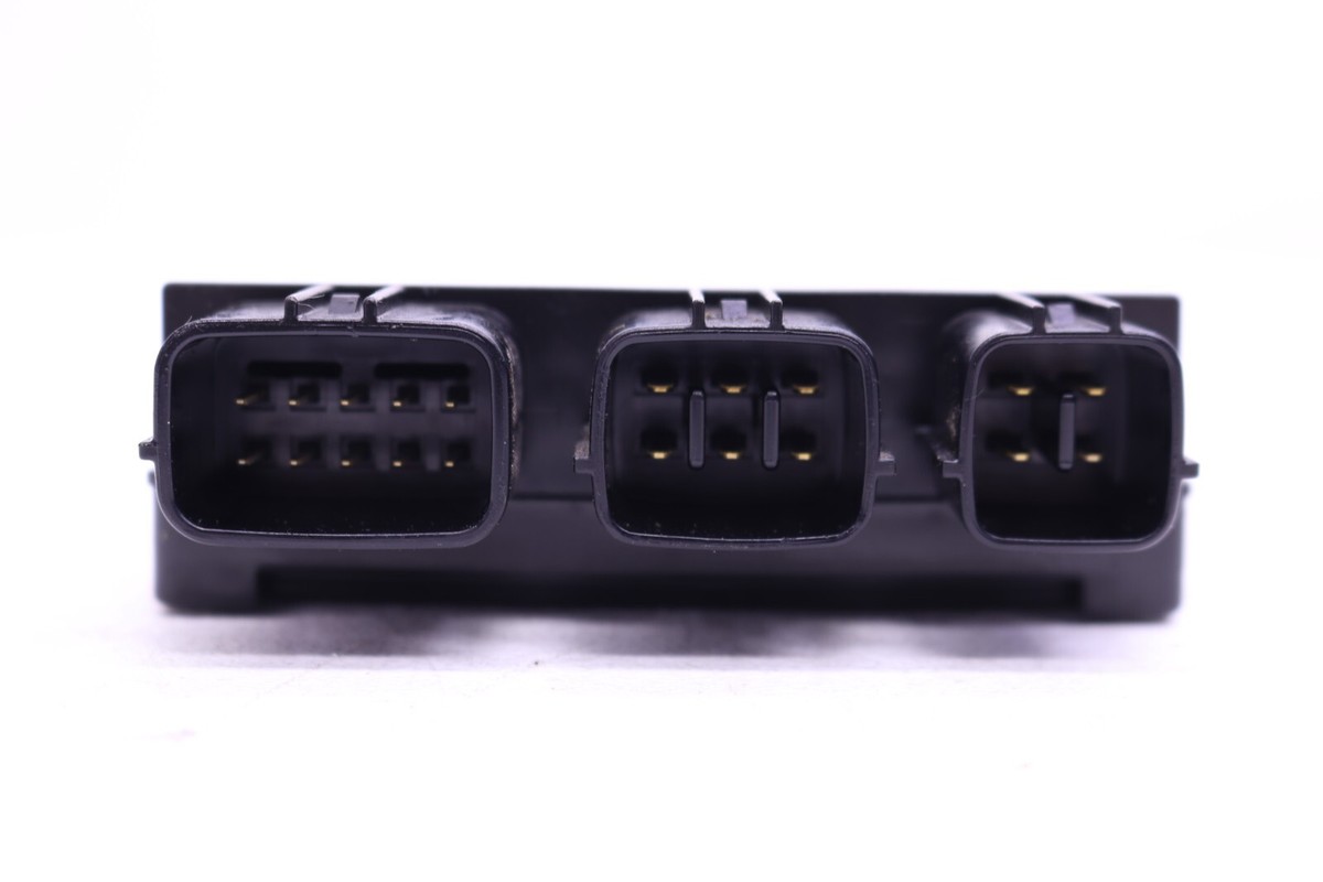 2015 13-17 KAWASAKI NINJA 300 EX300 OEM FUSE BOX JUNCTION