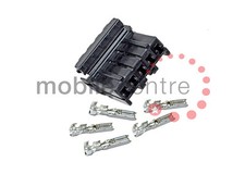 Land Rover Defender 90 110 TDCI Black 5 Way Switch Connector BA 2721