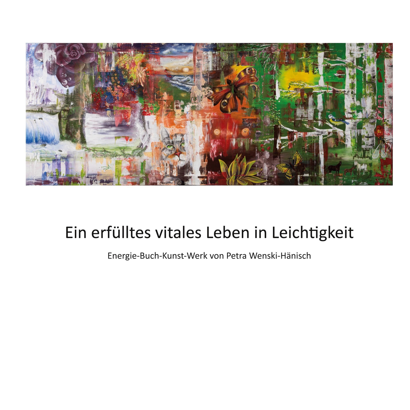 Thumbnail - Ein Erfülltes Vitales Leben In Leichtigkeit Petra Wenski-hänisch