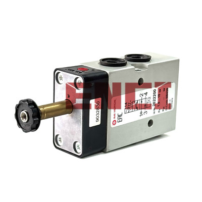 2622200 IMI Herion / Norgren Pneumatic Solenoid Valve