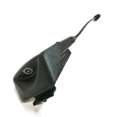 Ford OEM Brake Handle Cable Release F8AZ-2B658-AAD NOS