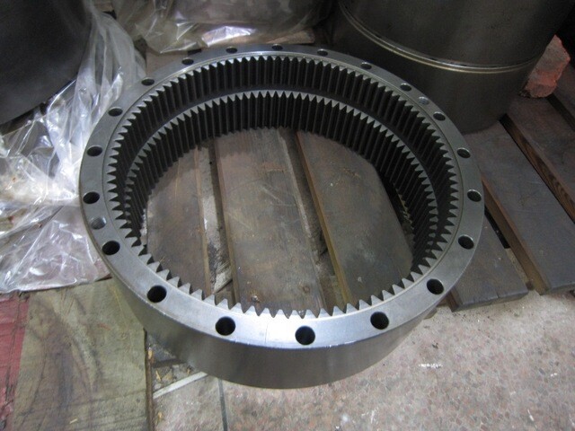 エトワール SA7117-30190 GEAR RING FITS VOLVO EC210B EC210 EC220C EC220D
