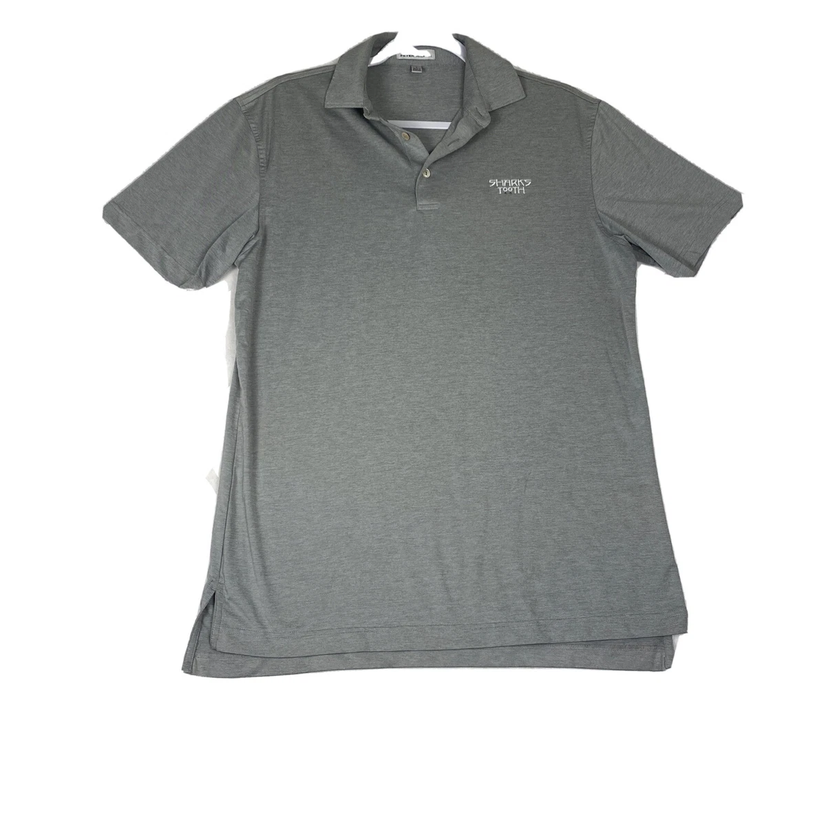 Peter millar shop cotton polo
