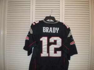 new england patriots jersey ebay