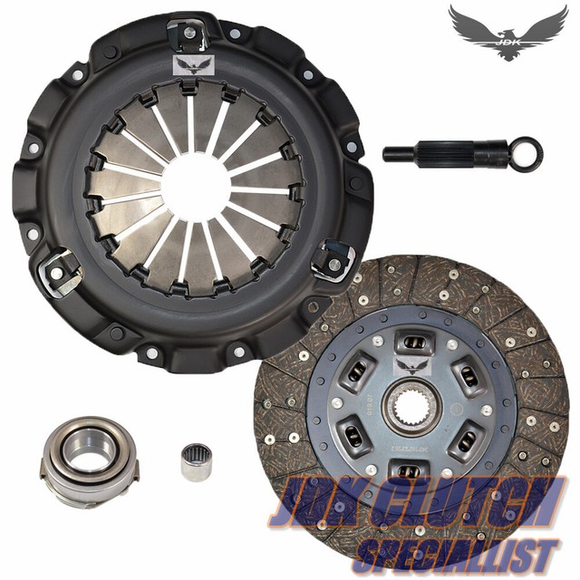 JD STAGE 1 STREET TRACK CLUTCH KIT fits 20042011 MAZDA RX8 RX8 *6