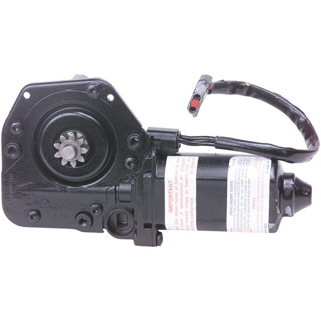 Cardone 42-372 Window Power Motor Reman Module Assembly Fit Ford Expedition - Image 3 of 3