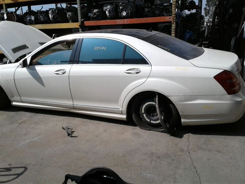 Camera/Projector 231 Type SL550 Fits 12-16 MERCEDES S-CLASS 112751 Foto 3 de 4