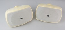Yamaha NS-AW150W Outdoor 2-way Speakers Tested Working