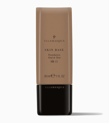 3x Illamasqua Skin Base Foundation SB 16 30ml Brandneu