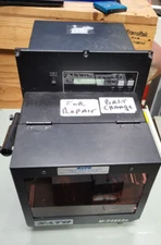 SATO M-8485SE WW8480802 Sato High Performance Thermal Printer