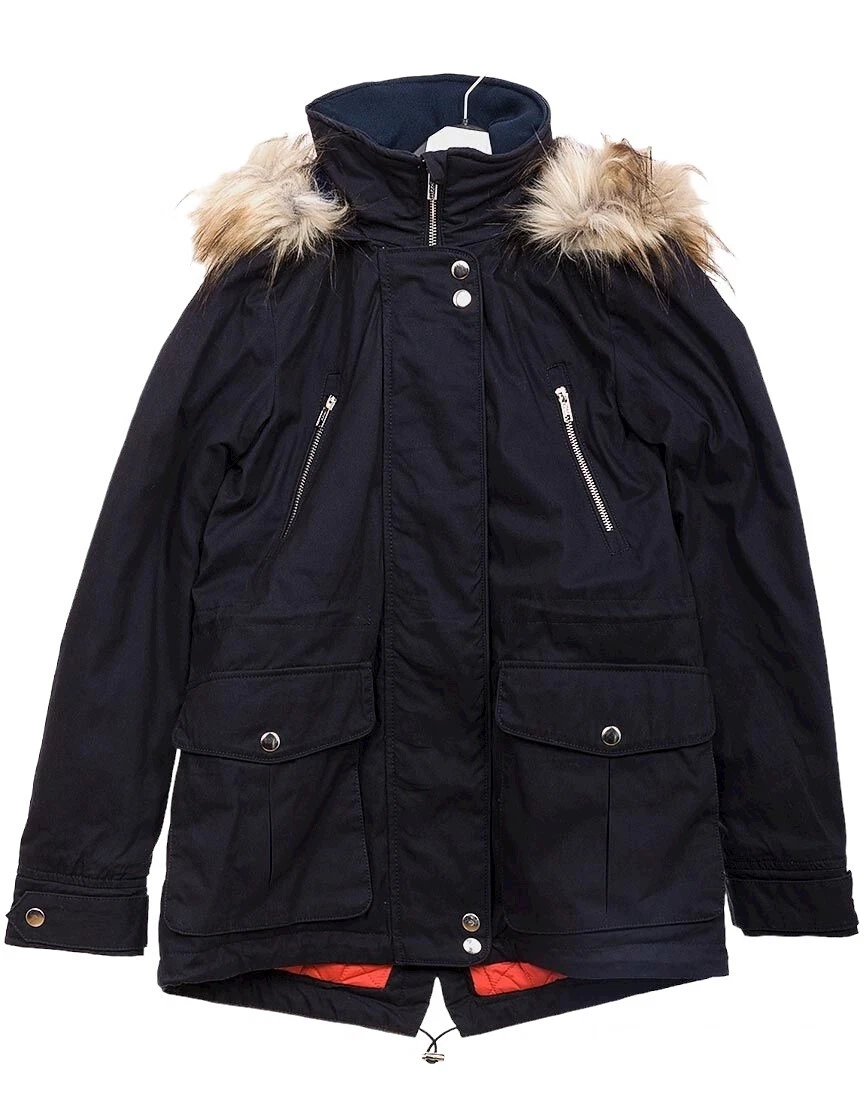 Winter school coats hotsell