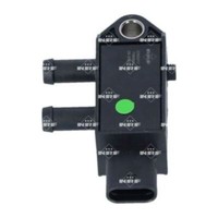 NRF 708064 Abgasdrucksensor Differenzdrucksensor Sensor Abgasdruck