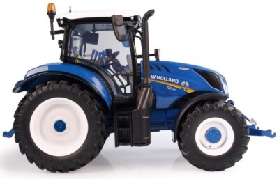 UNIVERSAL HOBBIES - NEW HOLLAND T6.180 Heritage Blue Edition - 1 