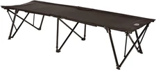 Kamp-Rite Portable Folding Standard Kwik-Cot Camping 1-Person Sleeping Cot