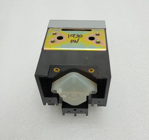 AGASTAT 7012OD TIME DELAY RELAY 24VDC 5 - 50 SECOND (KNOB MISSING) - Picture 6 of 7