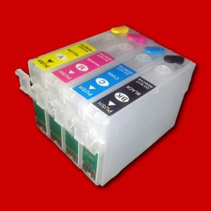Epson wf 2630 testseite drucken