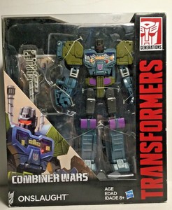 combiner wars onslaught