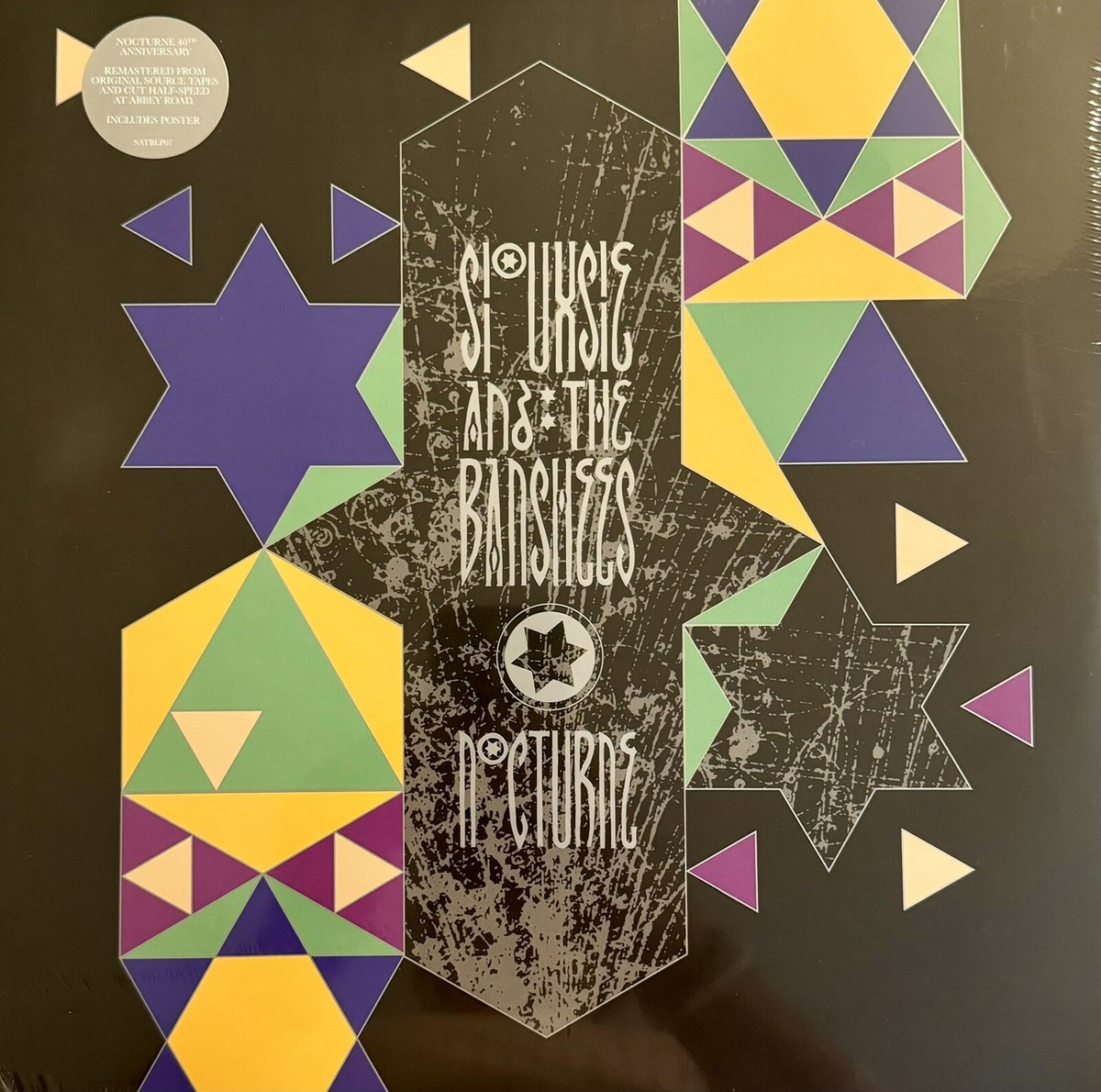 帯付日本盤LP Siouxsie And The Banshees Juju美盤 帯付日本盤LP Siouxsie And The Banshees Juju美盤 Siouxsie And