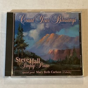 Count Your Blessings CD | eBay