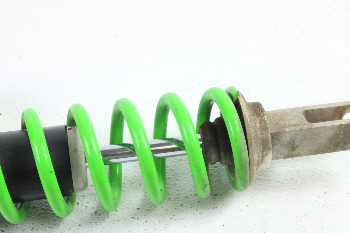 2015 Kawasaki Kx450f Rear Back Shock Absorber Suspension B4481 | eBay