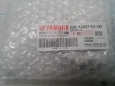  1 Boat Marine Yamaha OEM 688-45997-01-00 Spacer