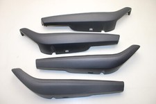 Audi Q7 4M Türgriff Zuziehgriff Türarmlehne Armlehne Vorne Hinten Leder SQ7