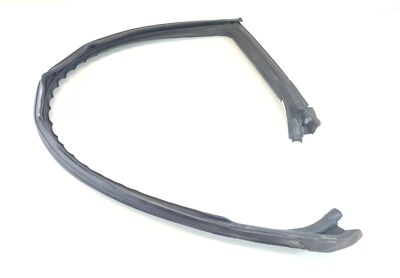 Dodge Challenger 2016 VORNE LINKS TÜR GUMMIDICHTUNG FENSTER SCHEIBE 4575891AH