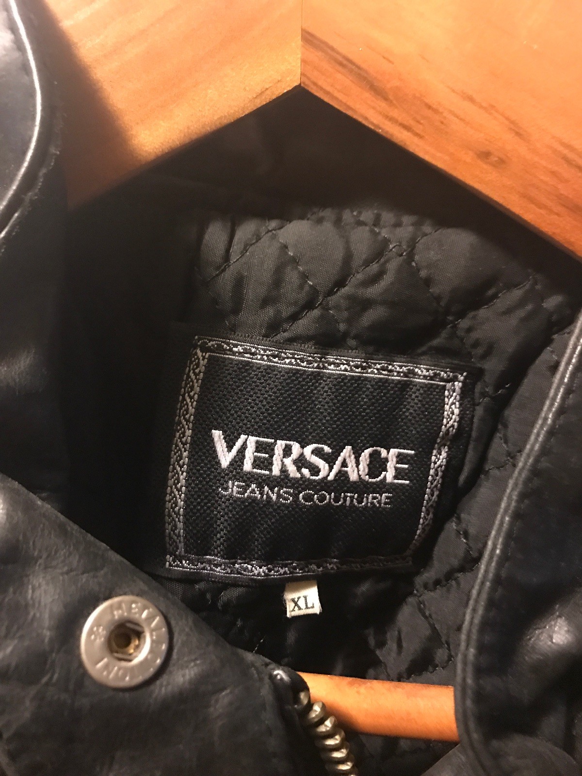 Versace Jeans Couture ITTIERRE Jacket 