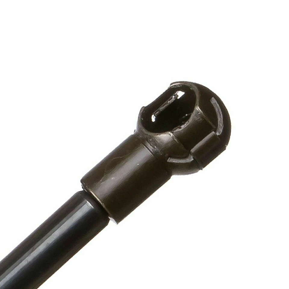 QTY2 REAR TRUNK LIFT SUPPORTS SHOCKS STRUTS RODS FITS BMW 740i 740iL 750iL E38 - Image 4 of 4