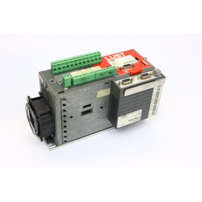 LUST CDA32.003C1.4,H05 + LTI CM-CAN-SAHM 4.0 LTI Antrieb (B356.2)