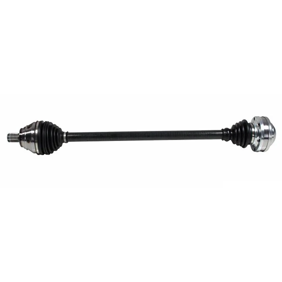 For 2006-2010 Volkswagen GTI Turbo Front Left & Right Pair CV Axle Shaft - Image 2 of 4