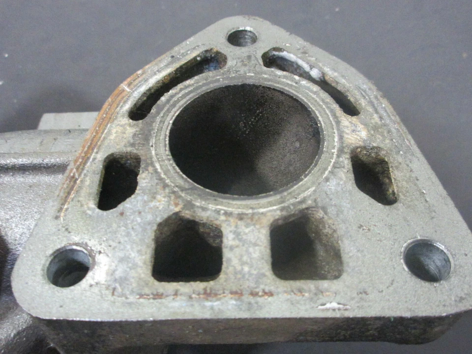 OEM 2001-2006 KAWASAKI STX STS 900 ВЫПУСКНОЙ КОЛЛЕКТОР ГИДРОЦИКЛА 2002 2003 2004 2005 - Изображение 2 из 3